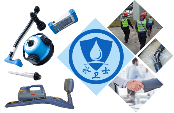 怀仁暗管漏水检测