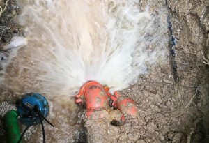 怀仁暗管漏水检测一