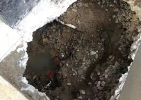 怀仁水管漏水检测公司2